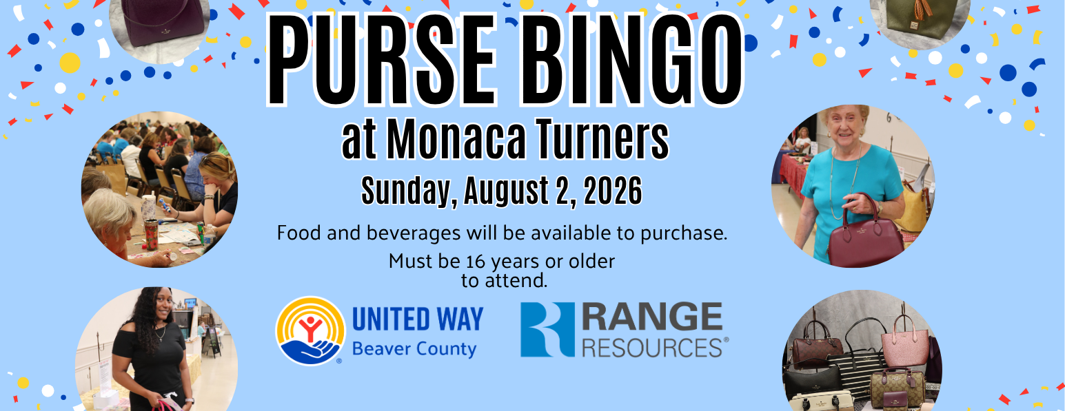 Purse Bingo